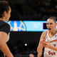 Diana Taurasi beefed with the refs frequently during the WNBA Finals.